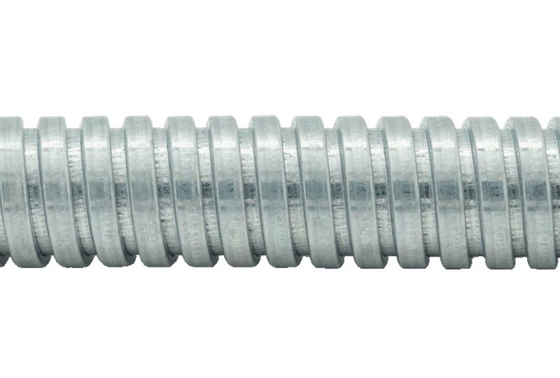 電線保護金屬軟管（低火險應用） -PAG13X-3/8"-4" Series
