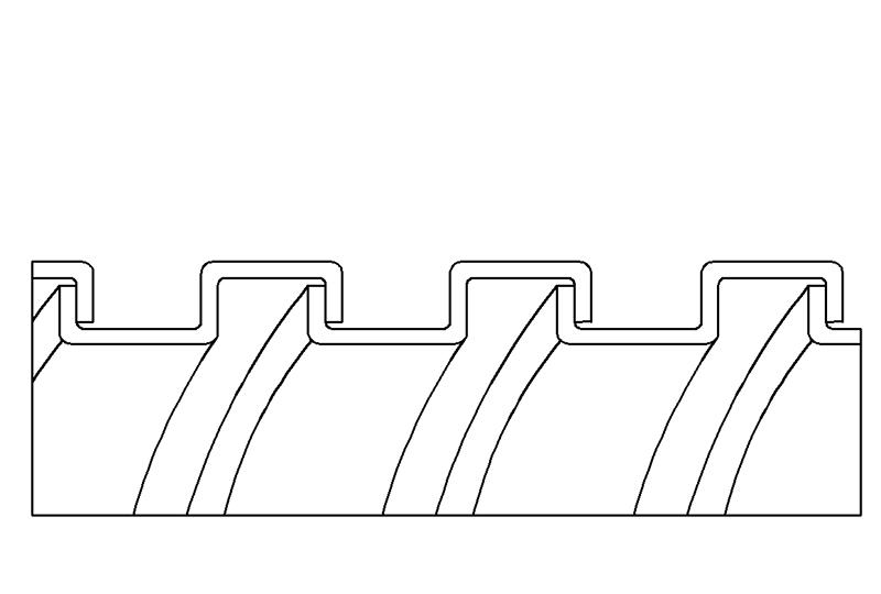 電線保護金屬軟管（低火險應(yīng)用） -PAS13X Series