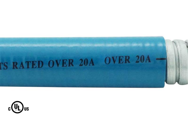 液密型防水金屬軟管 - PCBLTG Series(UL 360) 液密型防水金屬軟管 - PCBLTG Series(UL 360)