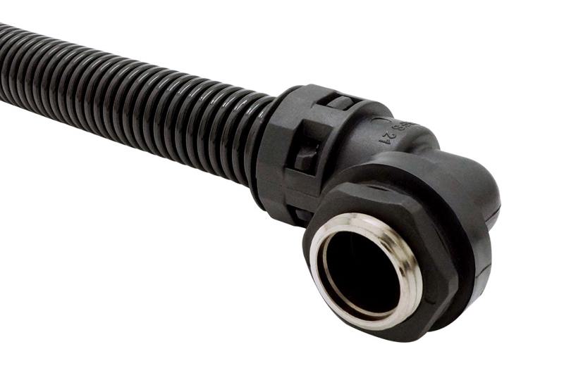 塑膠卡扣式快速接頭FN04 塑膠卡扣式快速接頭FN04