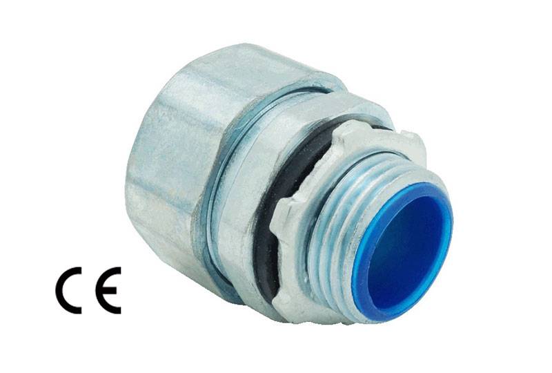 電氣保護金屬軟管接頭防水防電磁波干擾應用 – ABZ60 Series 電氣保護金屬軟管接頭防水防電磁波干擾應用 – ABZ60 Series