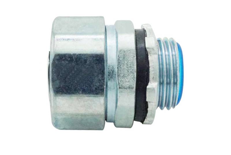 電氣保護金屬軟管接頭防水防電磁波干擾應用 – ABZ60 Series 電氣保護金屬軟管接頭防水防電磁波干擾應用 – ABZ60 Series