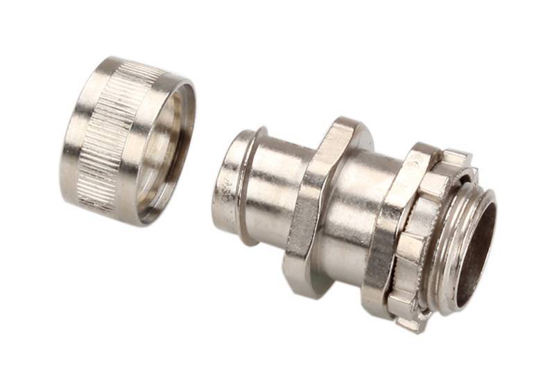 金屬軟管快速接頭- AZ05 Series 金屬軟管快速接頭- AZ05 Series