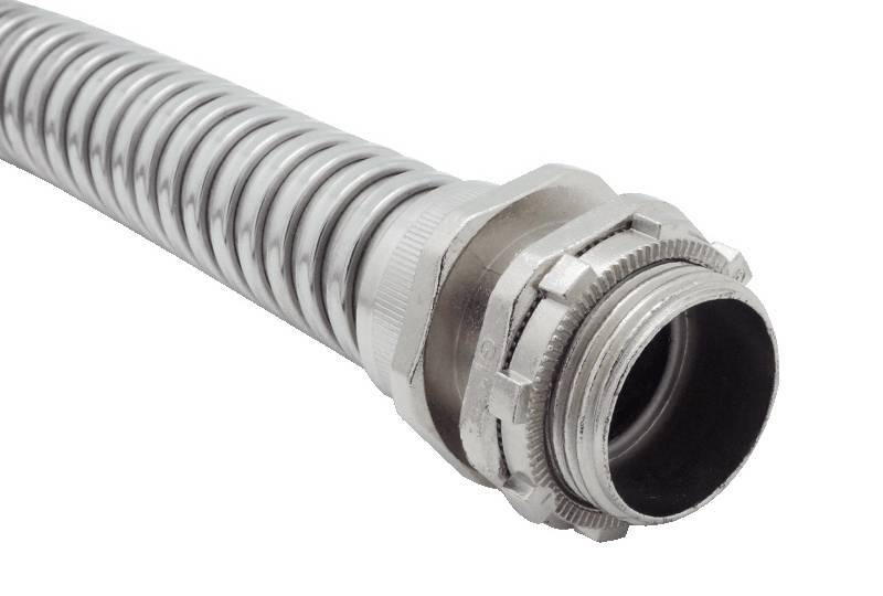 金屬軟管快速接頭- AZ05 Series 金屬軟管快速接頭- AZ05 Series