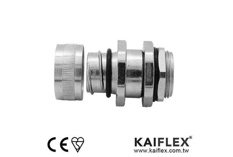 金屬軟管防水接頭-AZ11 Series 金屬軟管防水接頭-AZ11 Series