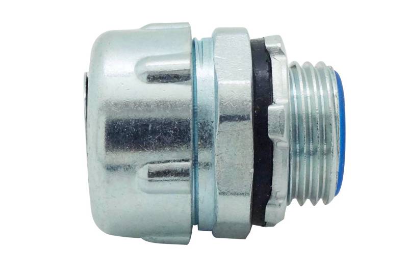 電線保護金屬軟管接頭 - EZ50 Series（EU）