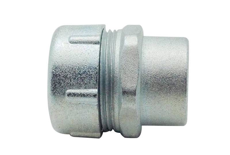 電線保護金屬軟管接頭 - EZ51 Series（EU）