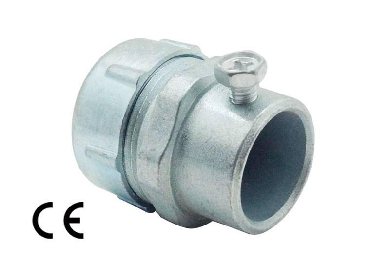 電線保護金屬軟管接頭- EZ52 Series（EU）