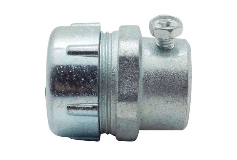 電線保護(hù)金屬軟管接頭- EZ52 Series（EU）