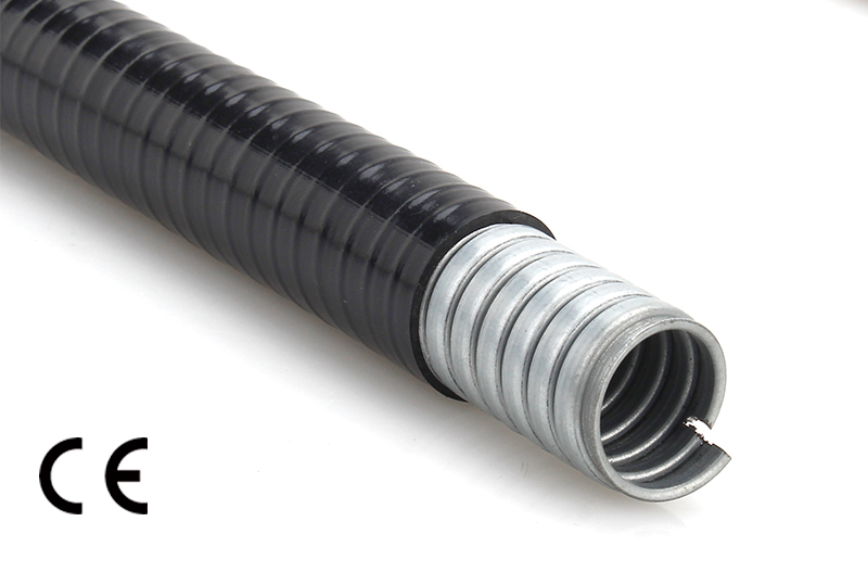 液密型防水金屬軟管-PNKLTG Series(Non-UL) 液密型防水金屬軟管-PNKLTG Series(Non-UL)