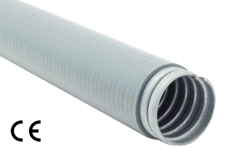 液密型防水金屬軟管 - PLTG13PVC Series(Non-UL) 液密型防水金屬軟管 - PLTG13PVC Series(Non-UL)