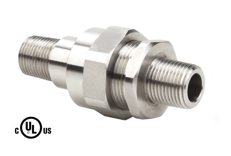 防爆軟管轉接頭 防爆軟管轉接頭