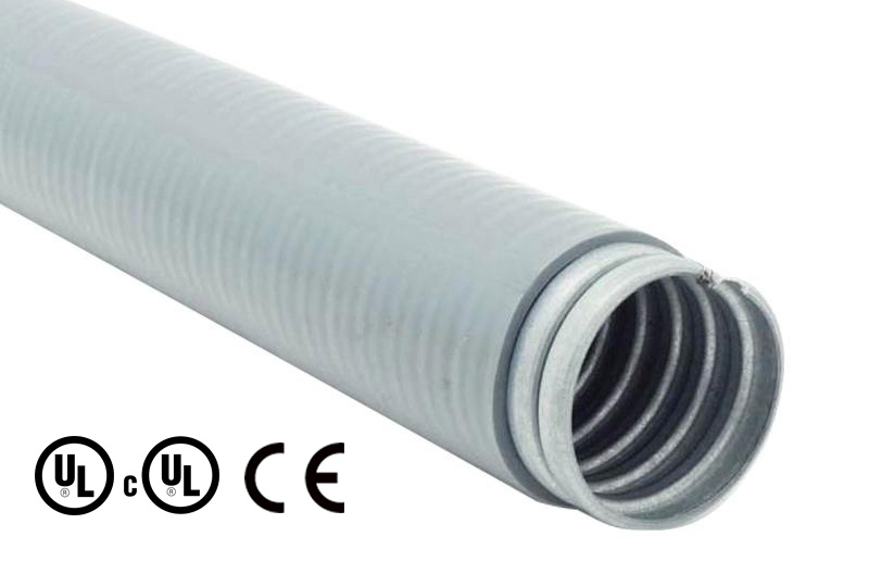 液密型防水金屬軟管 - PHLTG Series 液密型防水金屬軟管 - PHLTG Series