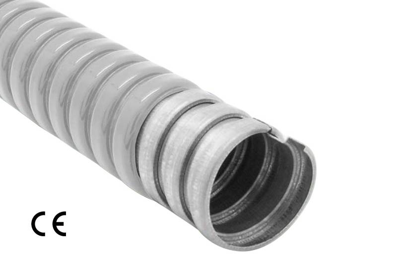 電線保護(hù)金屬軟管防水應(yīng)用- PEG14PVC Series 電線保護(hù)金屬軟管防水應(yīng)用- PEG14PVC Series